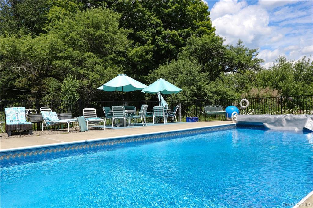 446 Shandelee Road, Livingston Manor, NY 12758