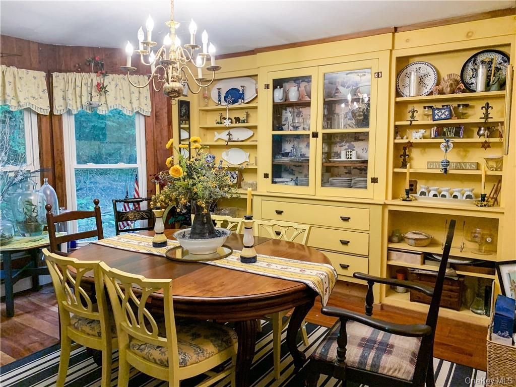 446 Shandelee Road, Livingston Manor, NY 12758