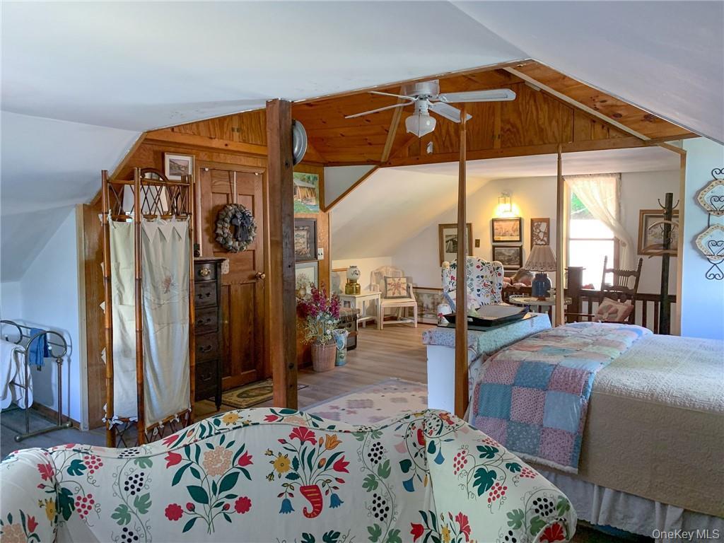 446 Shandelee Road, Livingston Manor, NY 12758