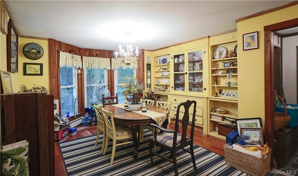 446 Shandelee Road, Livingston Manor, NY 12758