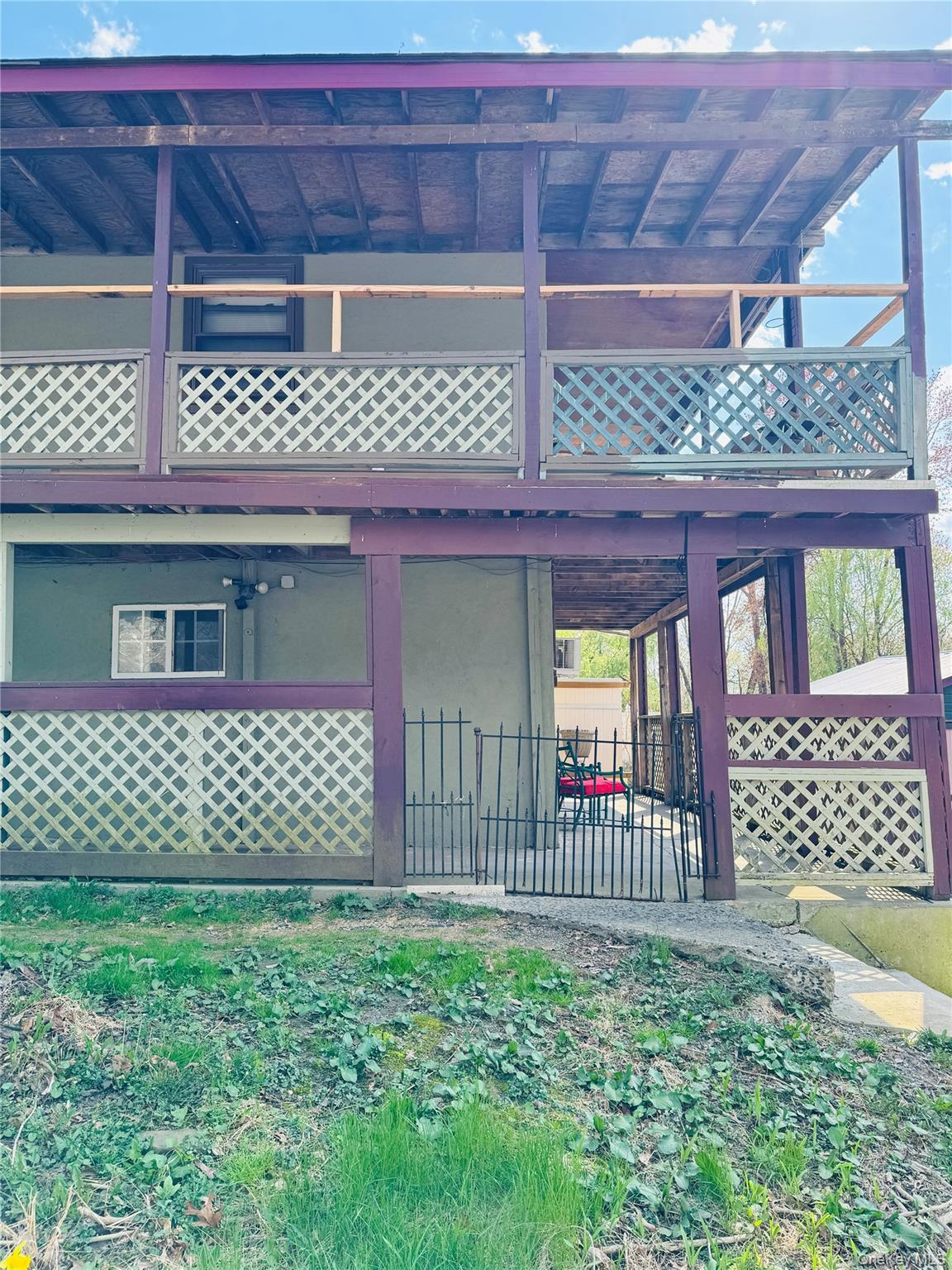 152 Forest Glen Road # #4, New Paltz, NY 12561