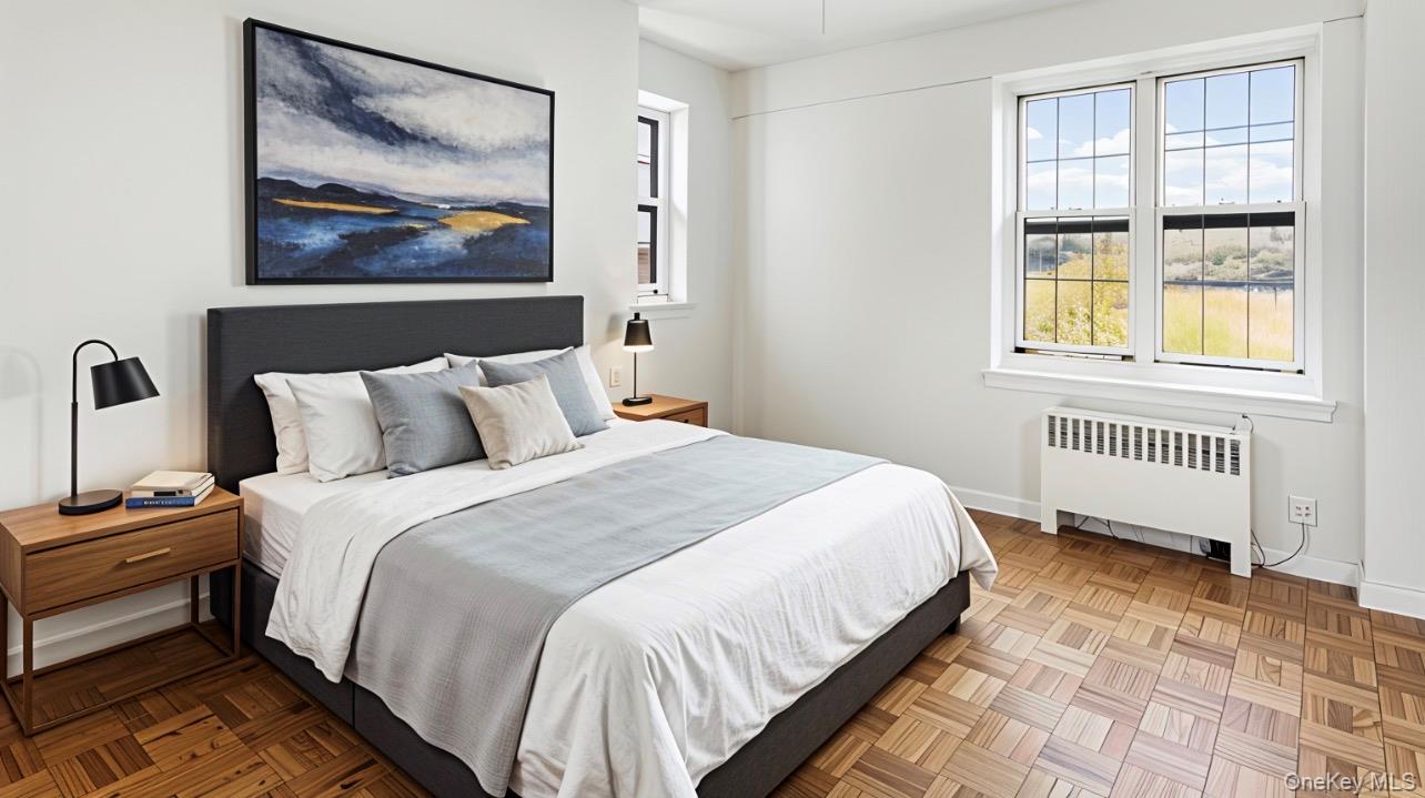 210 Pelham Road # 5P, New Rochelle, NY 10805