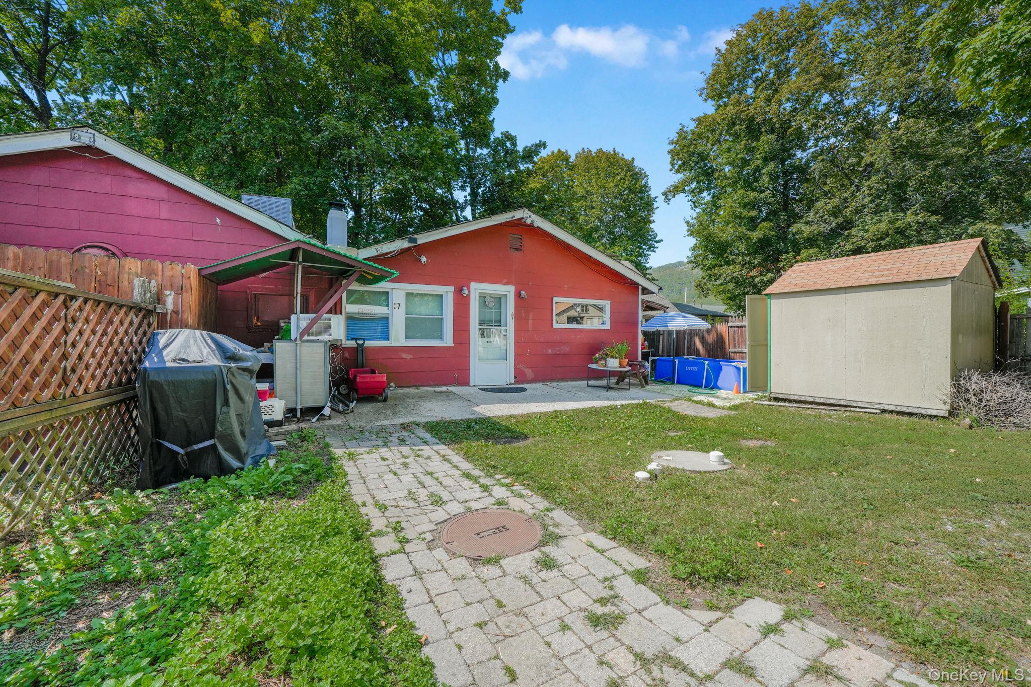 37 Oak Street, Greenwood Lake, NY 10925