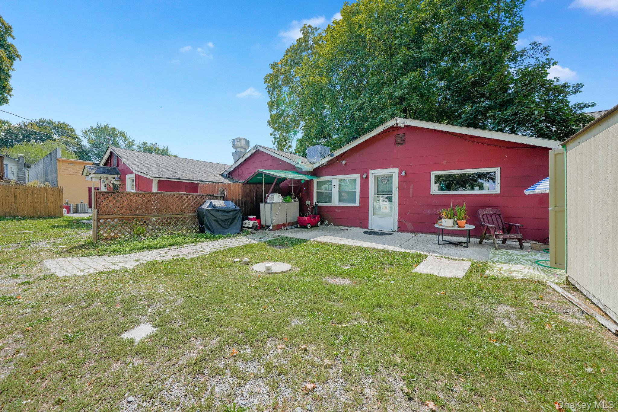 37 Oak Street, Greenwood Lake, NY 10925