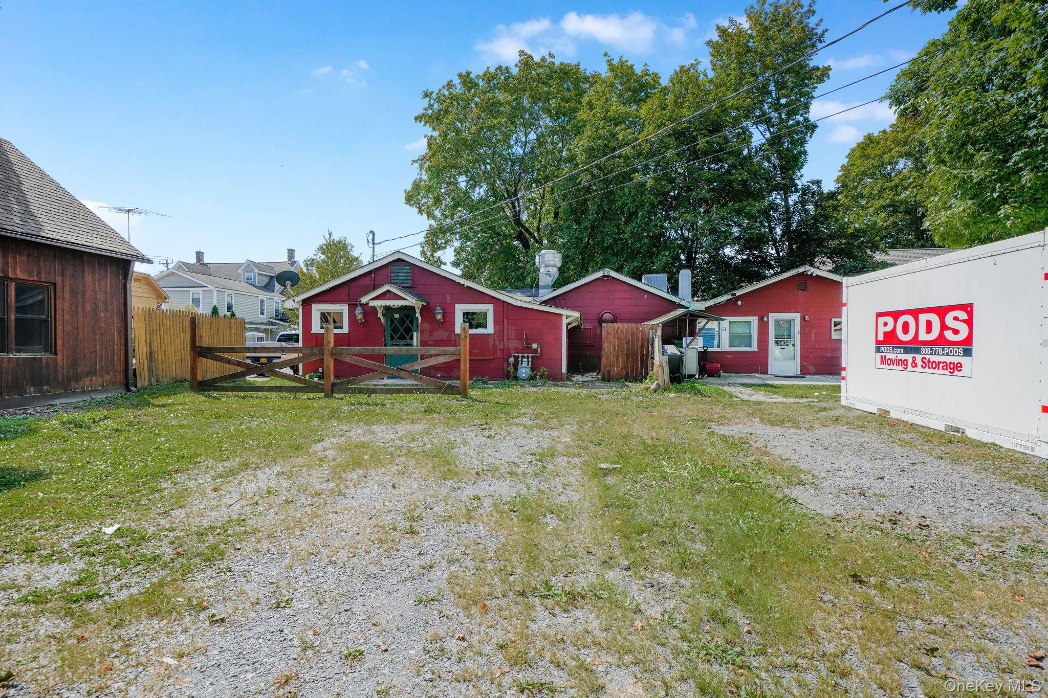 37 Oak Street, Greenwood Lake, NY 10925