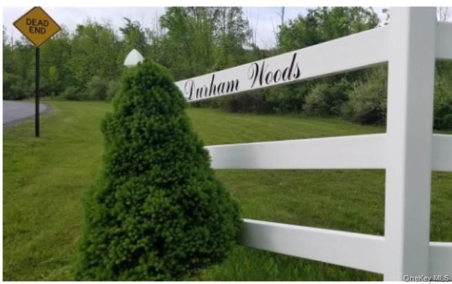 6 Durham Woods Road, Durham, NY 12422