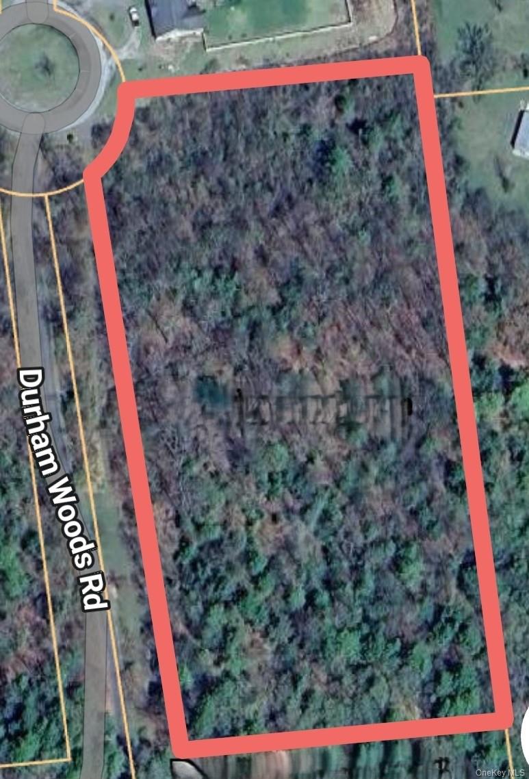 6 Durham Woods Road, Durham, NY 12422