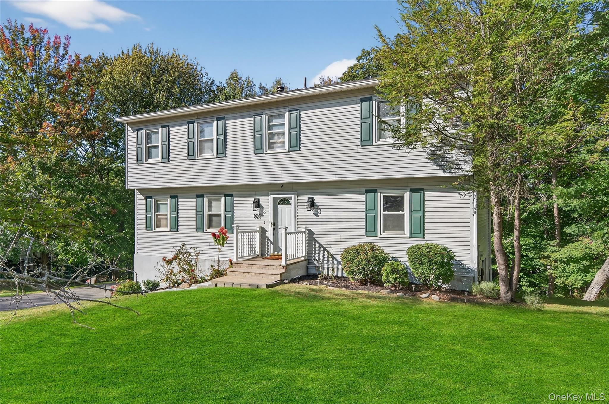 101 Woodland Road, Highland Mills, NY 10930