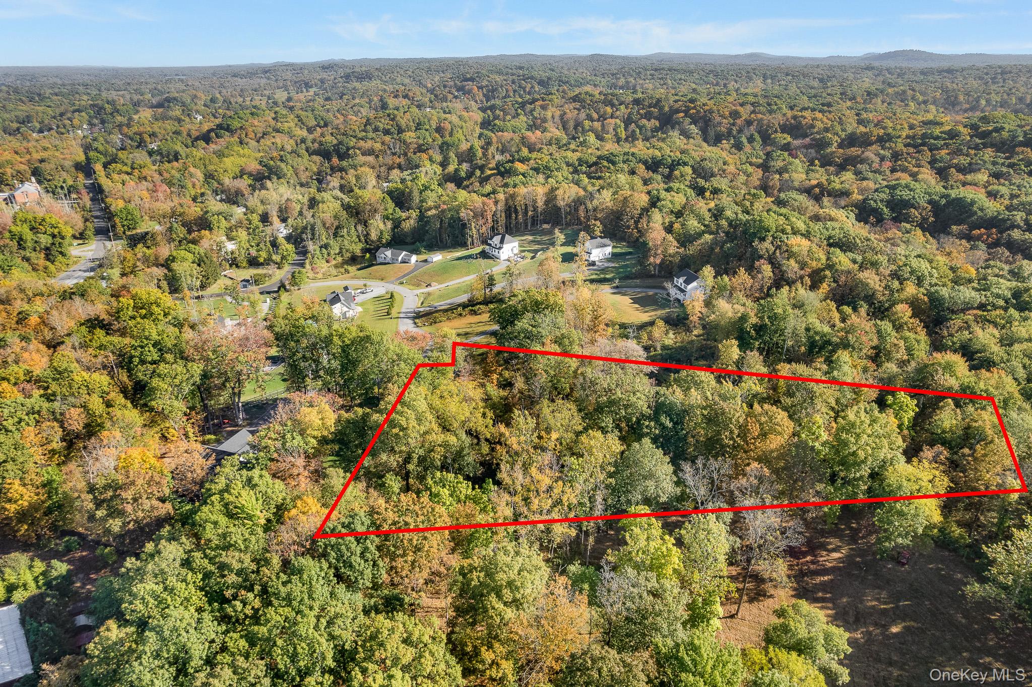 Lot 5 Pond View Court, Hyde Park, NY 12538