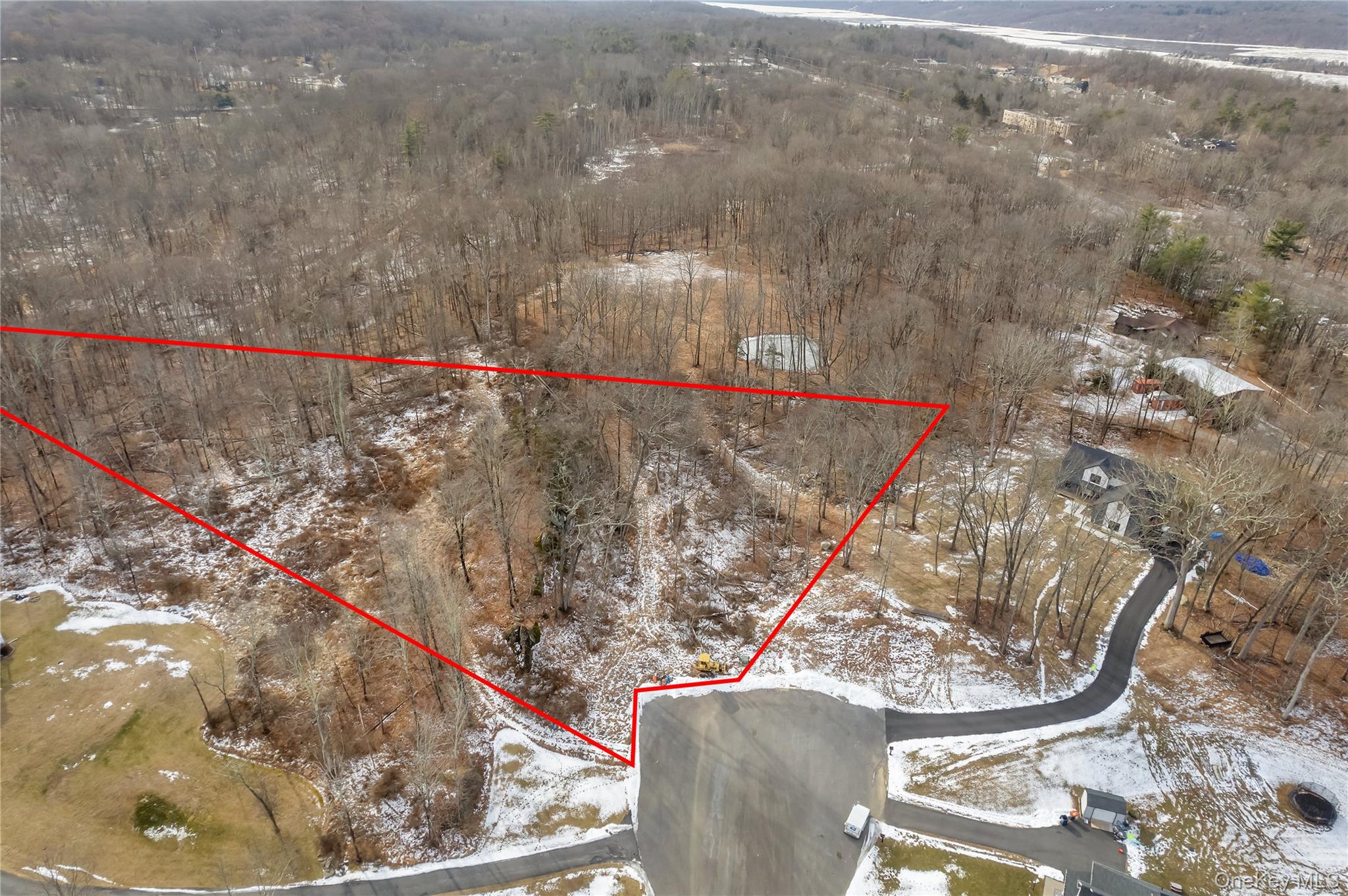 Lot 5 Pond View Court, Hyde Park, NY 12538