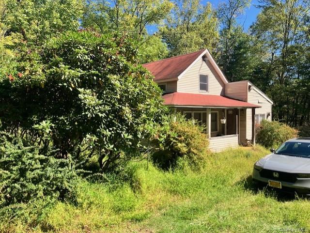 351 Red Hill Road, Wurtsboro, NY 12790