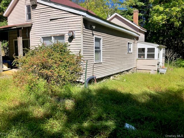 351 Red Hill Road, Wurtsboro, NY 12790