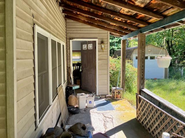 351 Red Hill Road, Wurtsboro, NY 12790