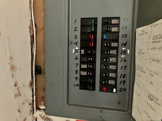 351 Red Hill Road, Wurtsboro, NY 12790