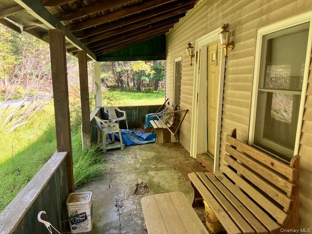 351 Red Hill Road, Wurtsboro, NY 12790