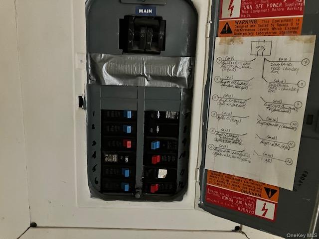 351 Red Hill Road, Wurtsboro, NY 12790