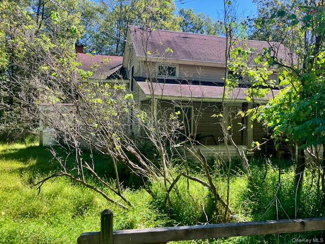 351 Red Hill Road, Wurtsboro, NY 12790