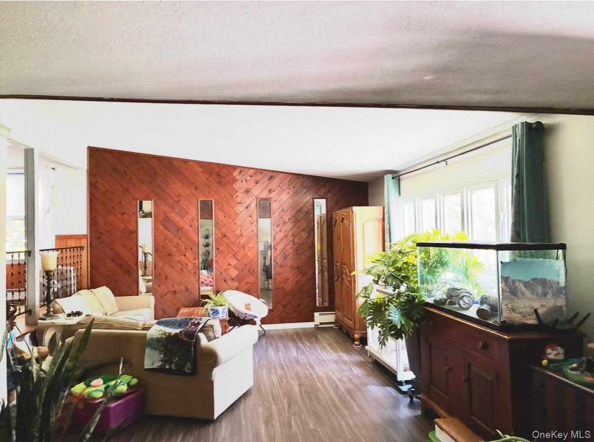 180 Post Hill Road, Fallsburg, NY 12763