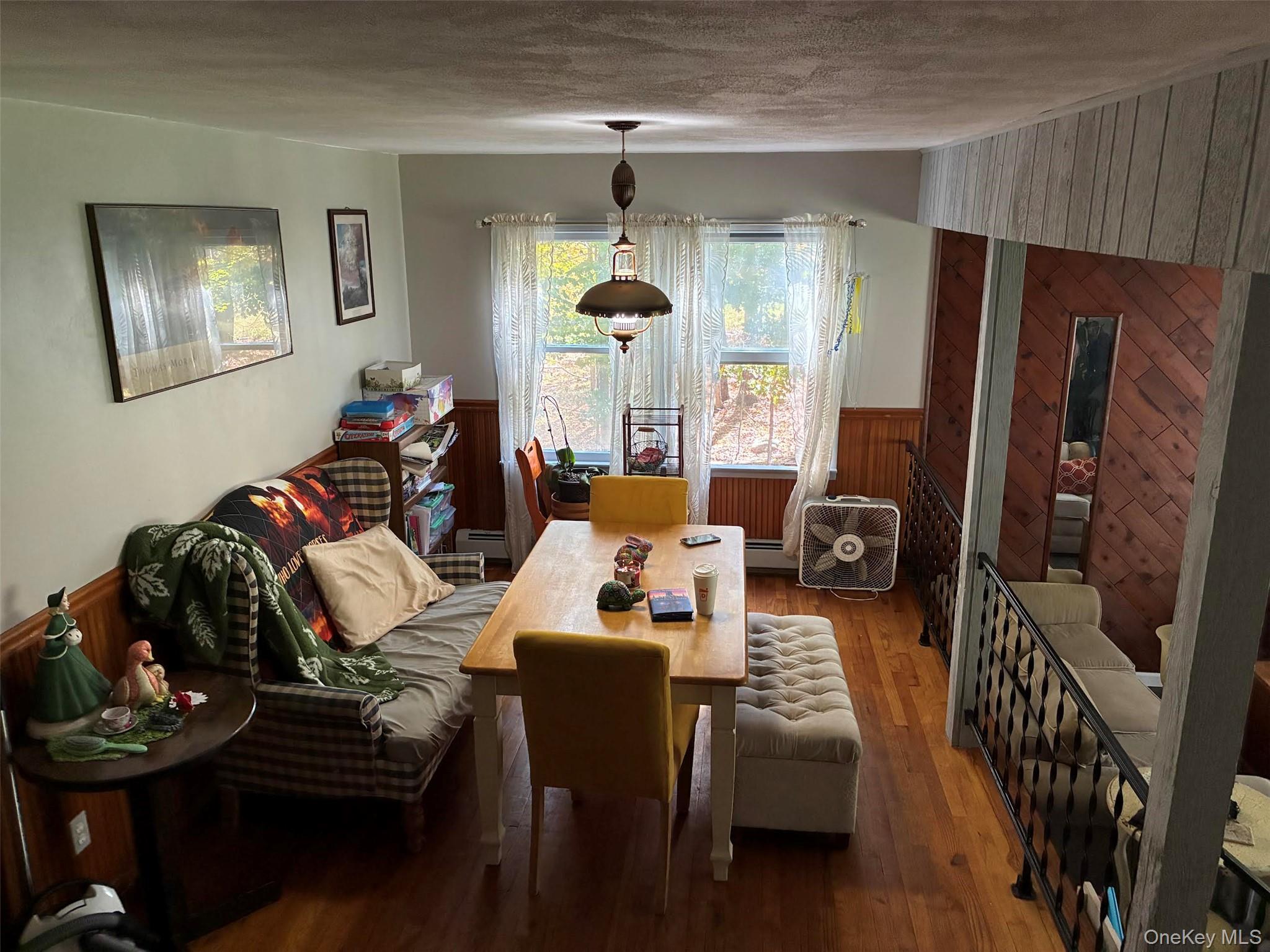 180 Post Hill Road, Fallsburg, NY 12763