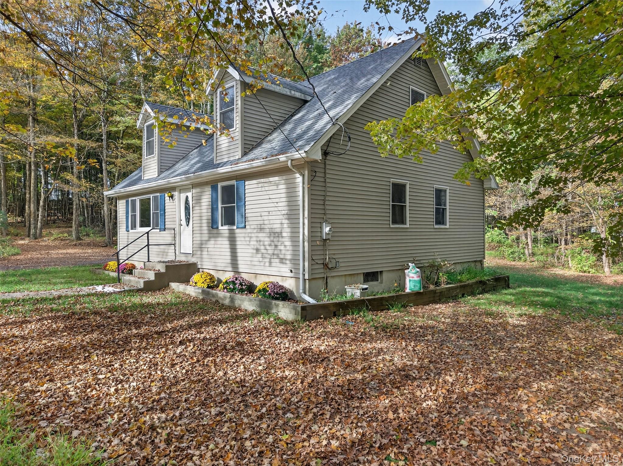 15 Nelson Road, Monroe, NY 10950