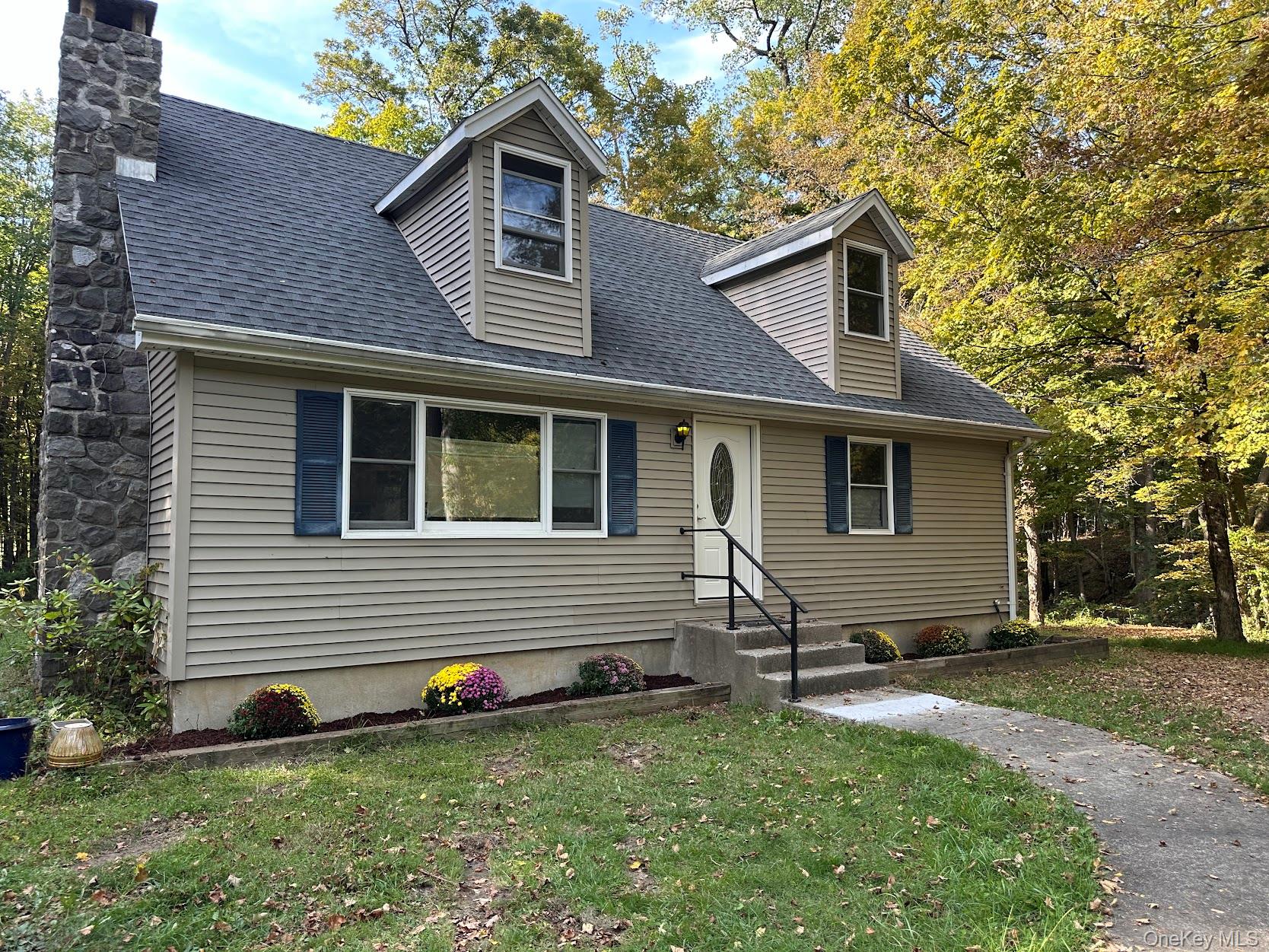 15 Nelson Road, Monroe, NY 10950