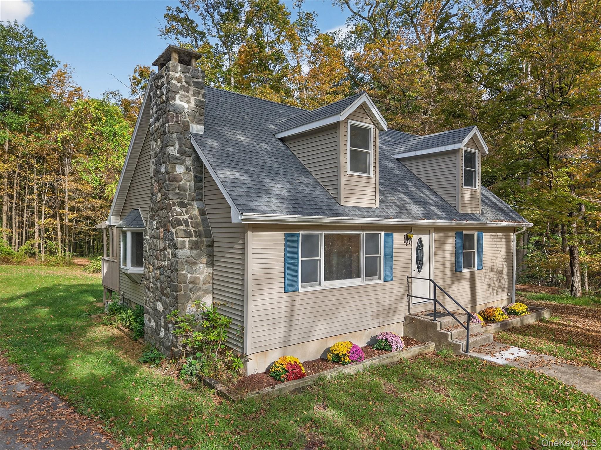 15 Nelson Road, Monroe, NY 10950