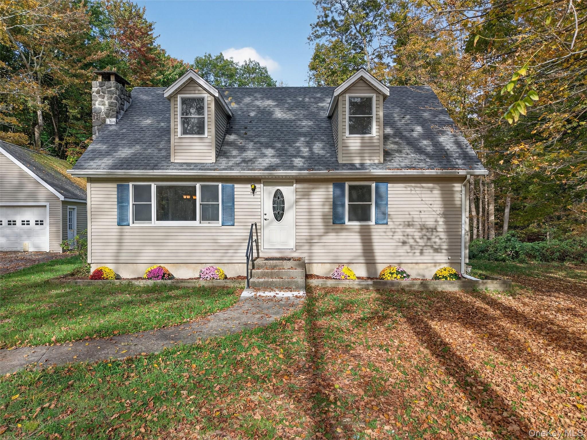 15 Nelson Road, Monroe, NY 10950