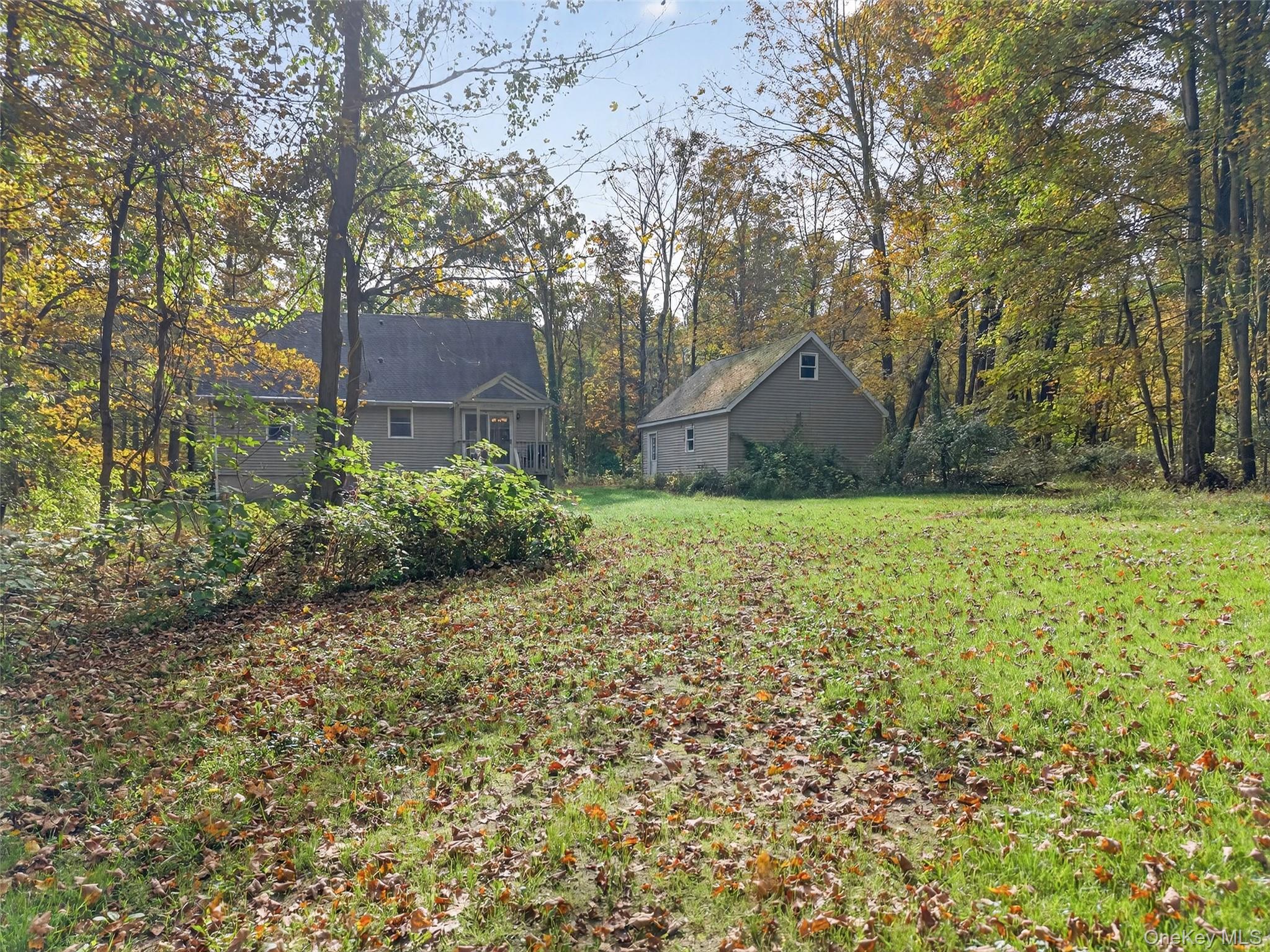 15 Nelson Road, Monroe, NY 10950