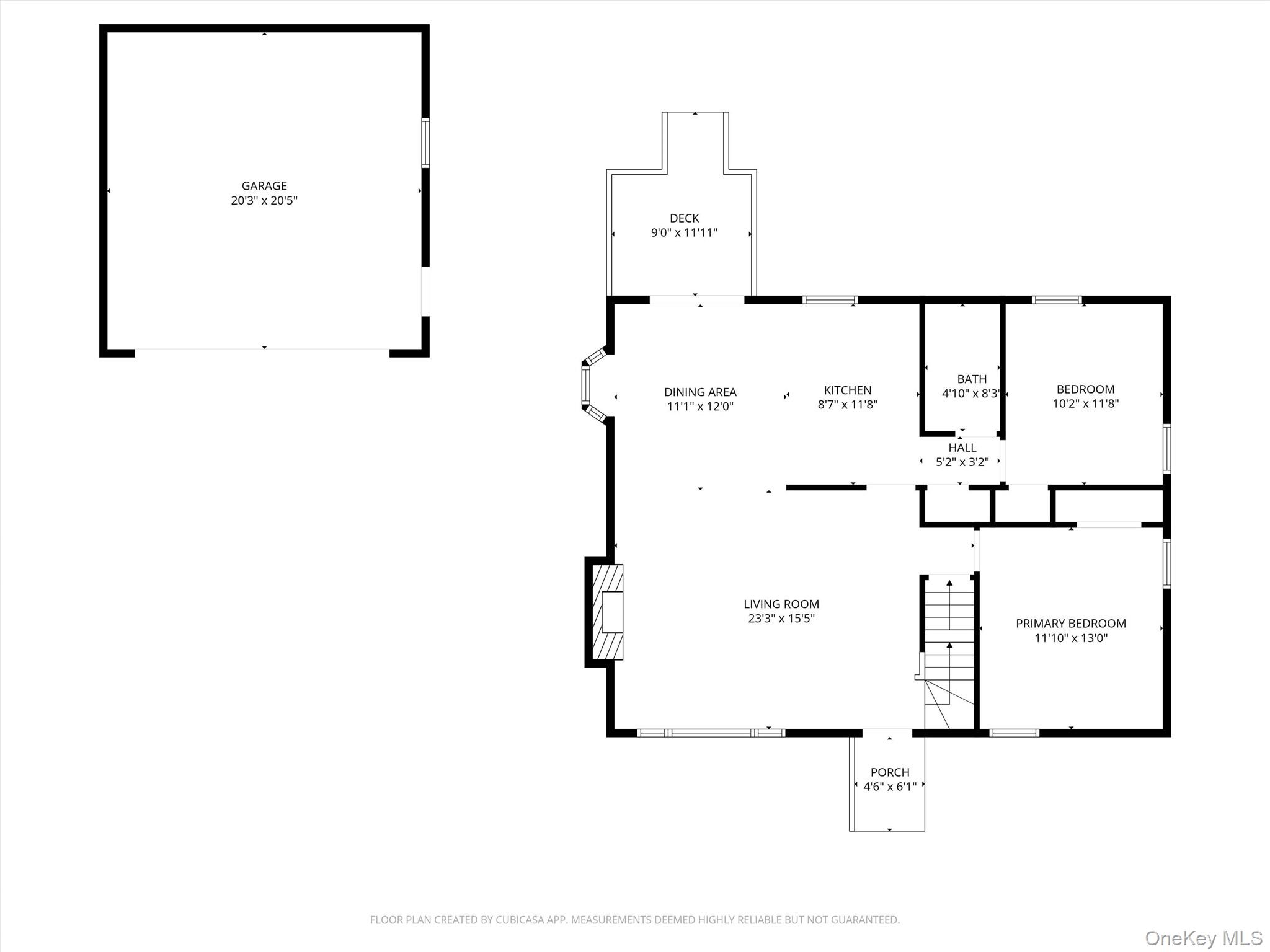 15 Nelson Road, Monroe, NY 10950