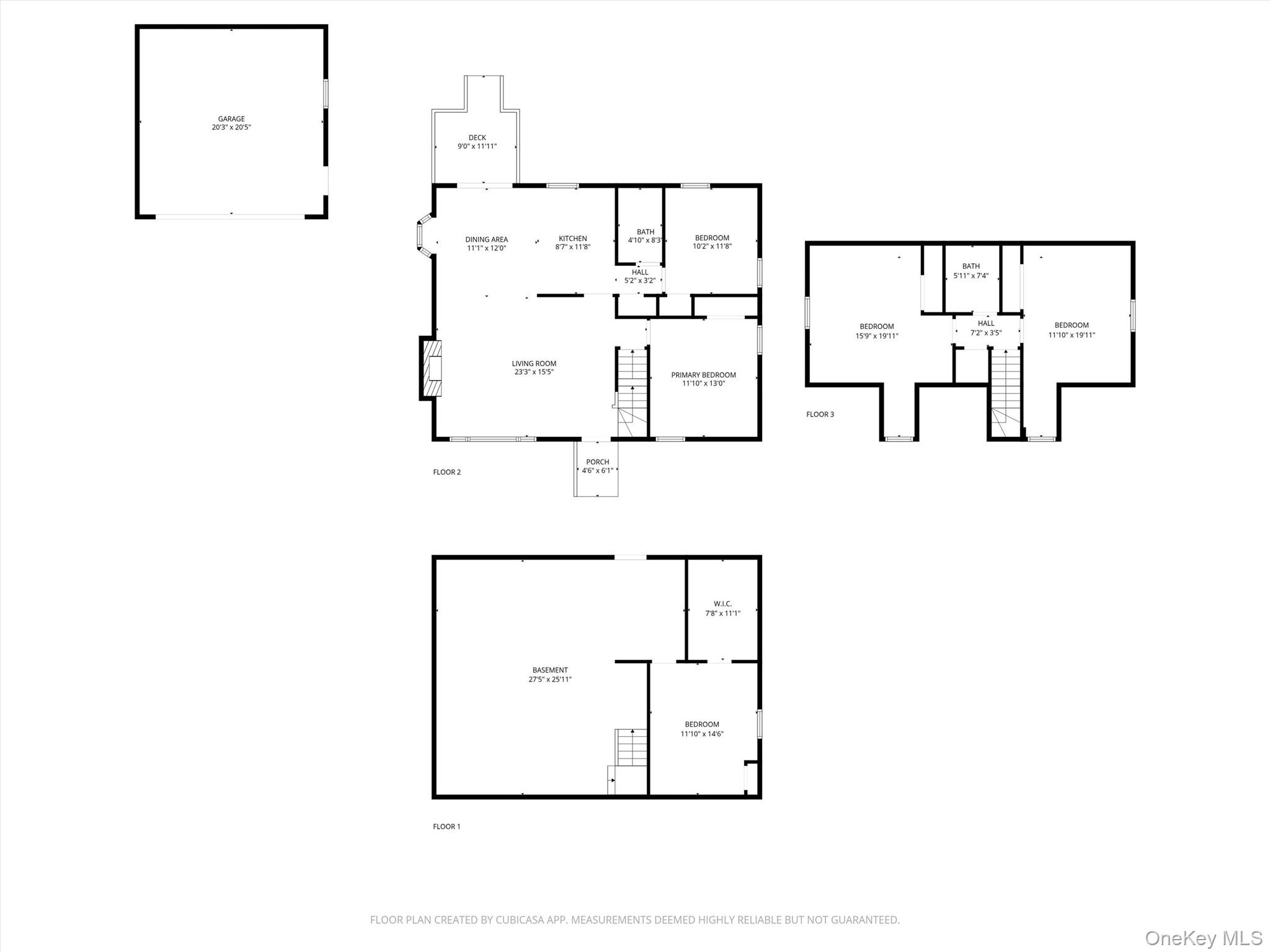 15 Nelson Road, Monroe, NY 10950