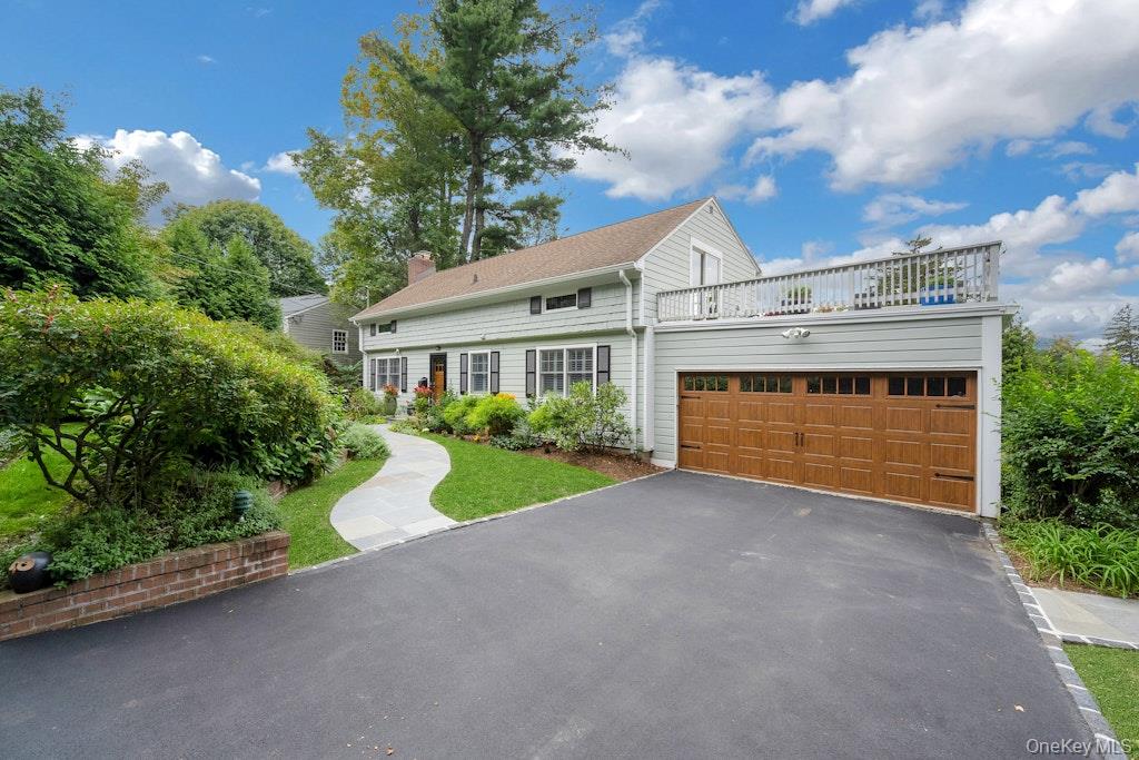 123 Altamont Avenue, Tarrytown, NY 10591