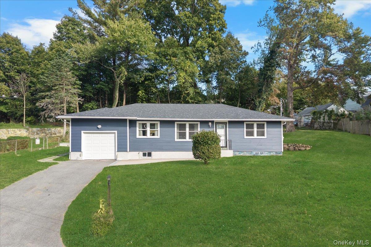 1 Crescent Court, Peekskill, NY 10566