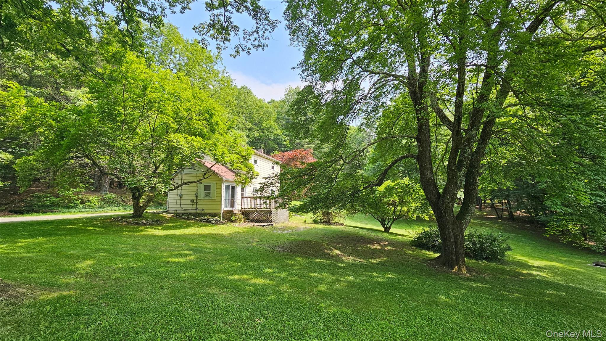 180 Shoddy Hollow Road, Otisville, NY 10963