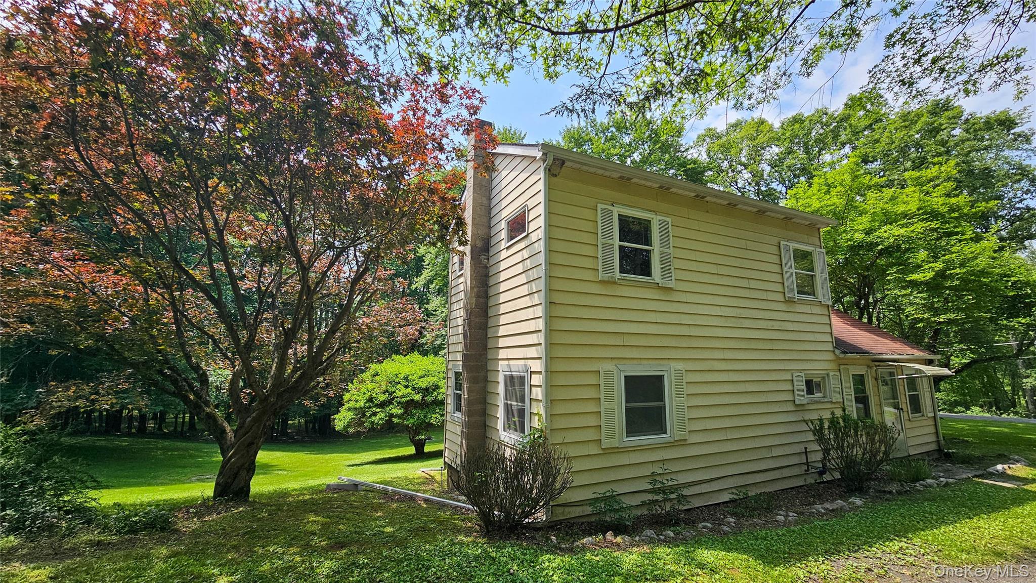 180 Shoddy Hollow Road, Otisville, NY 10963