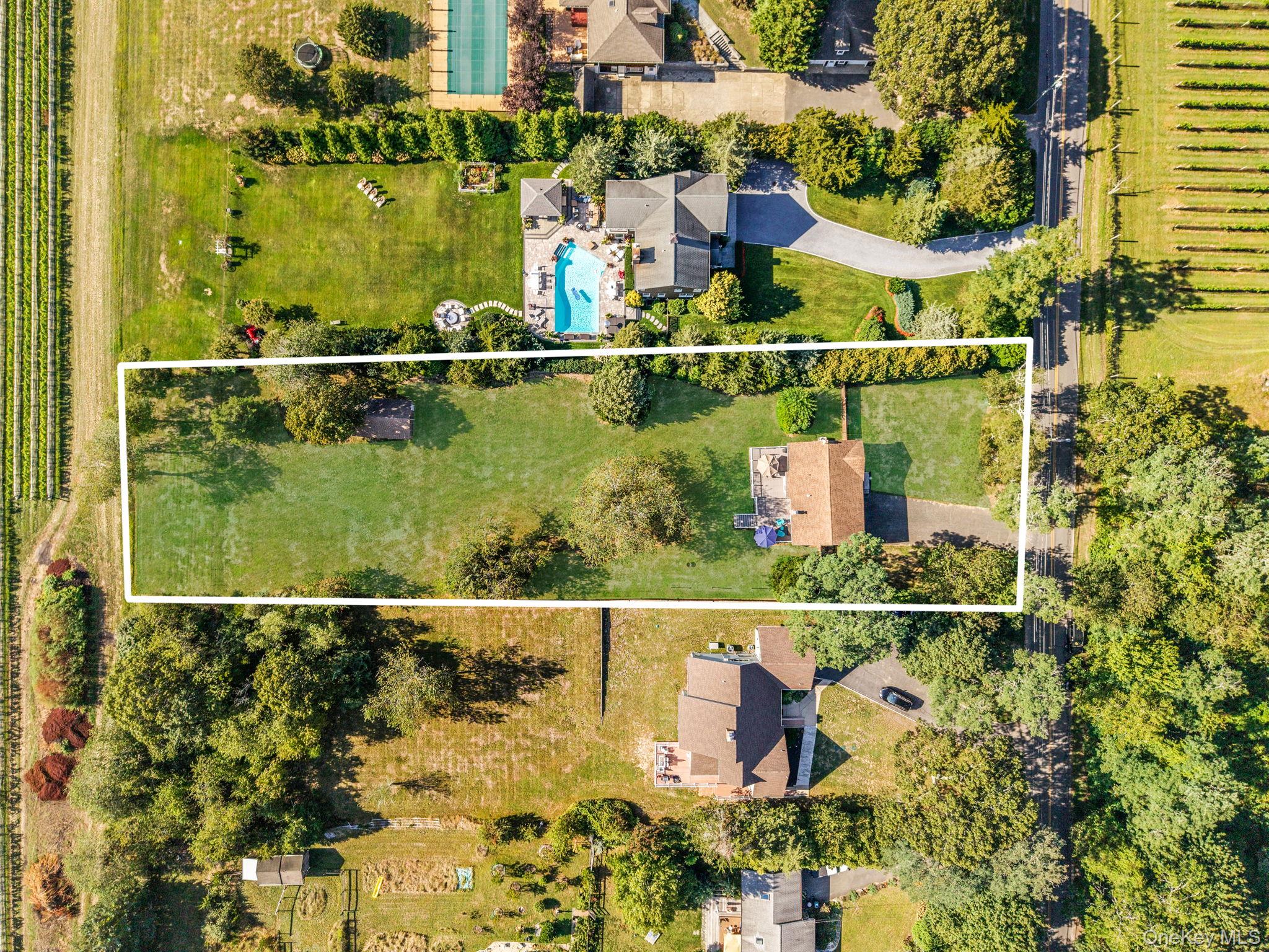 159 Tuthills Lane, Aquebogue, NY 11931