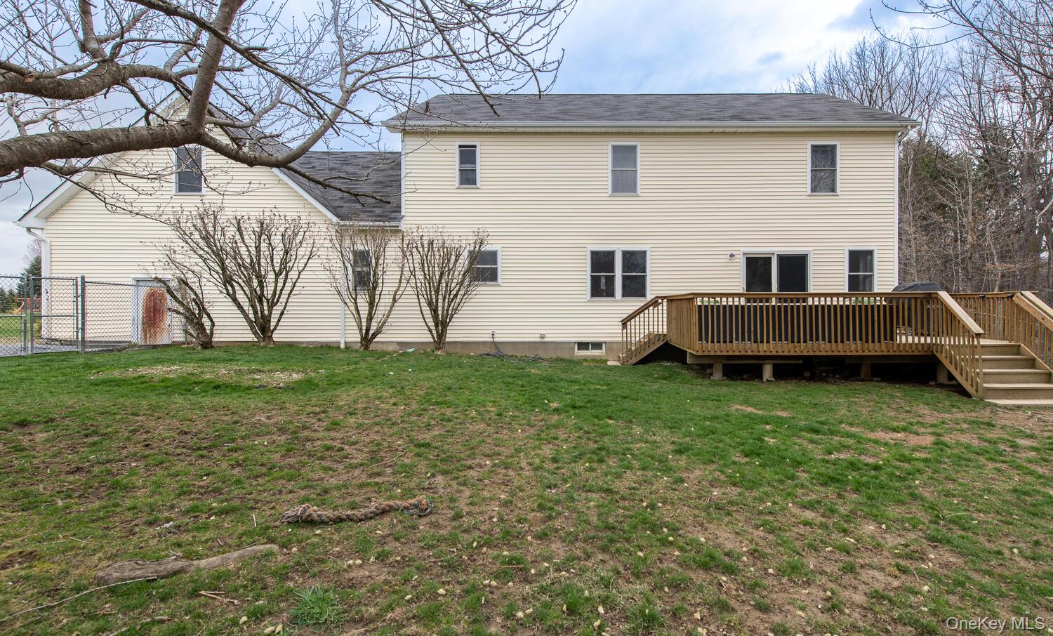 848 Route 216, Poughquag, NY 12570