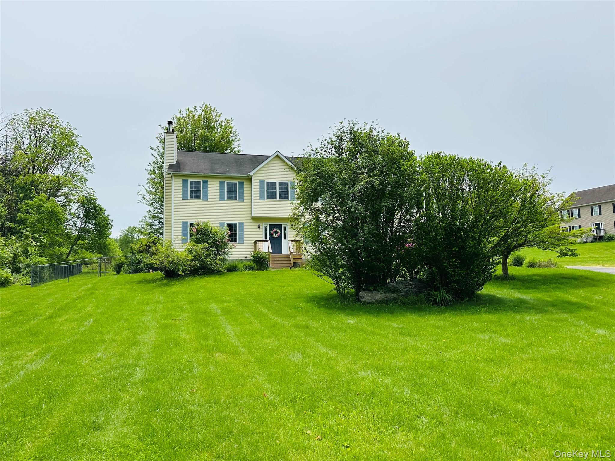 848 Route 216, Poughquag, NY 12570