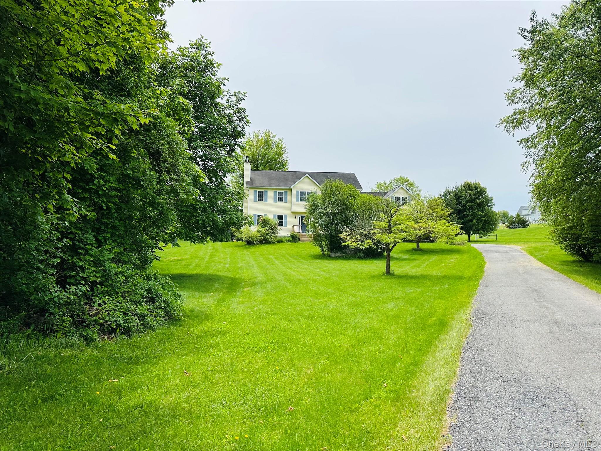 848 Route 216, Poughquag, NY 12570