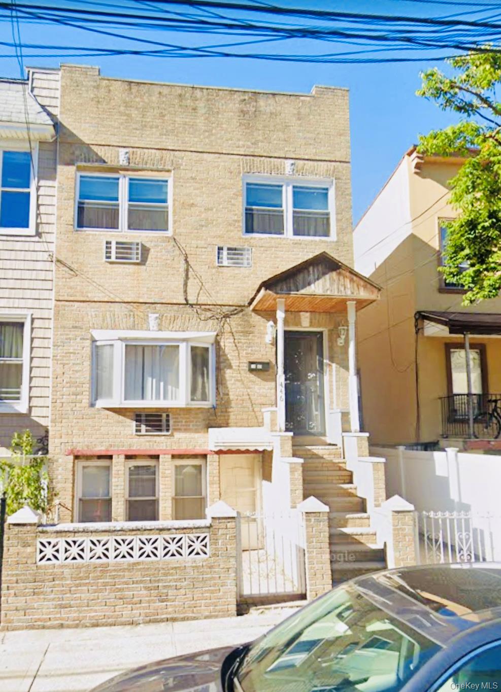 1446 30th Drive, Astoria, NY 11102