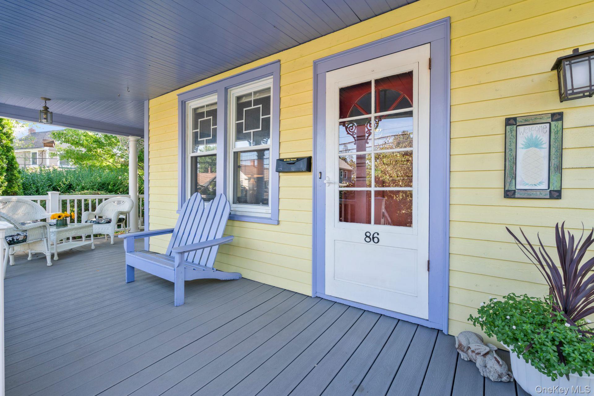 86 Elm Street, Huntington, NY 11743