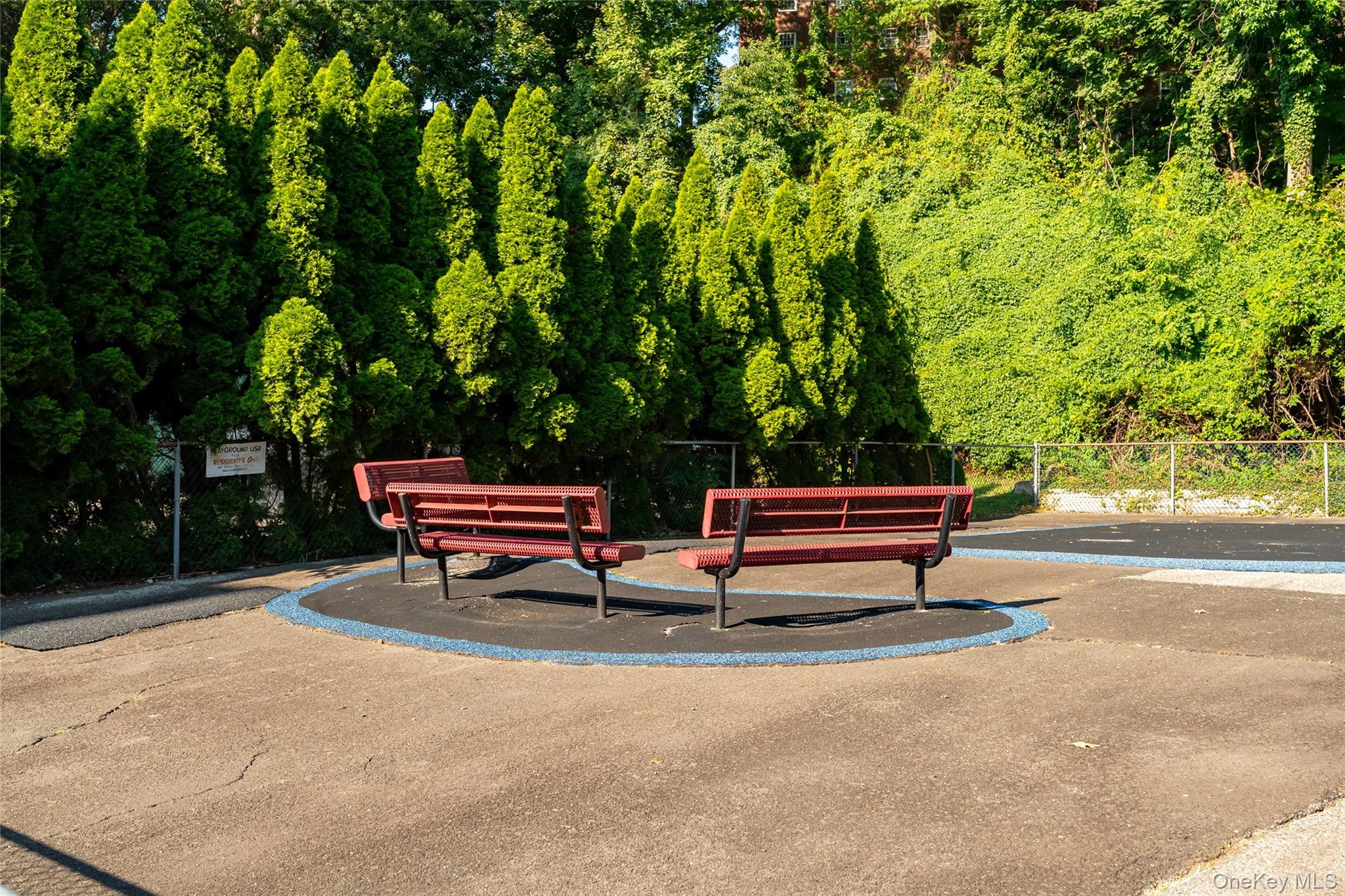 821 Bronx River Road # 5J, Bronxville, NY 10708