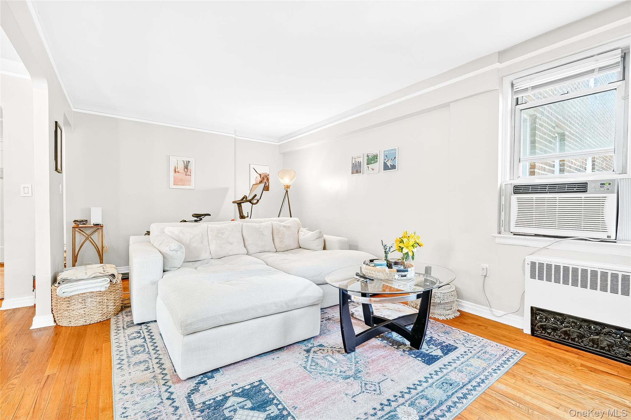 821 Bronx River Road # 5J, Bronxville, NY 10708