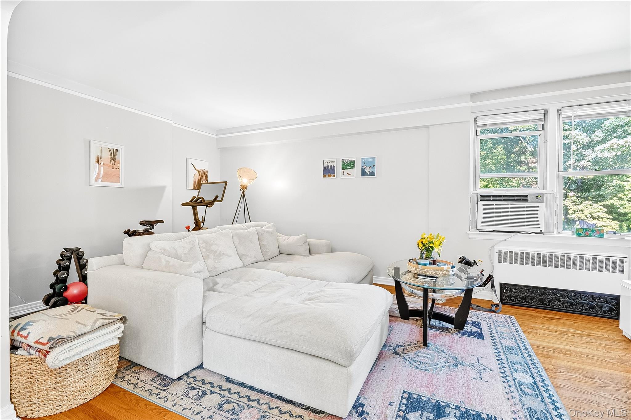 821 Bronx River Road # 5J, Bronxville, NY 10708