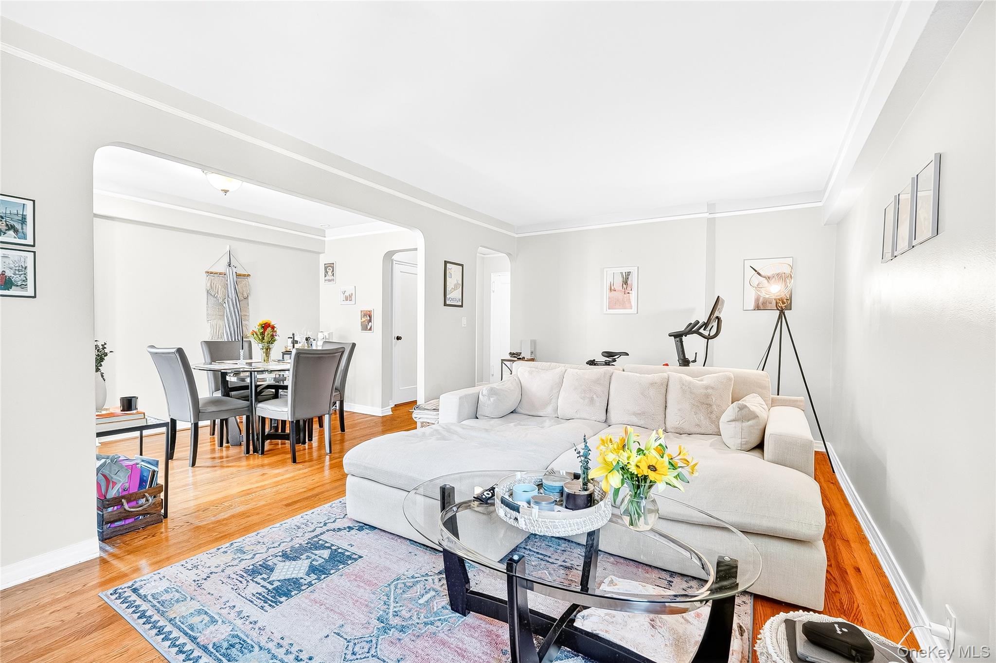 821 Bronx River Road # 5J, Bronxville, NY 10708