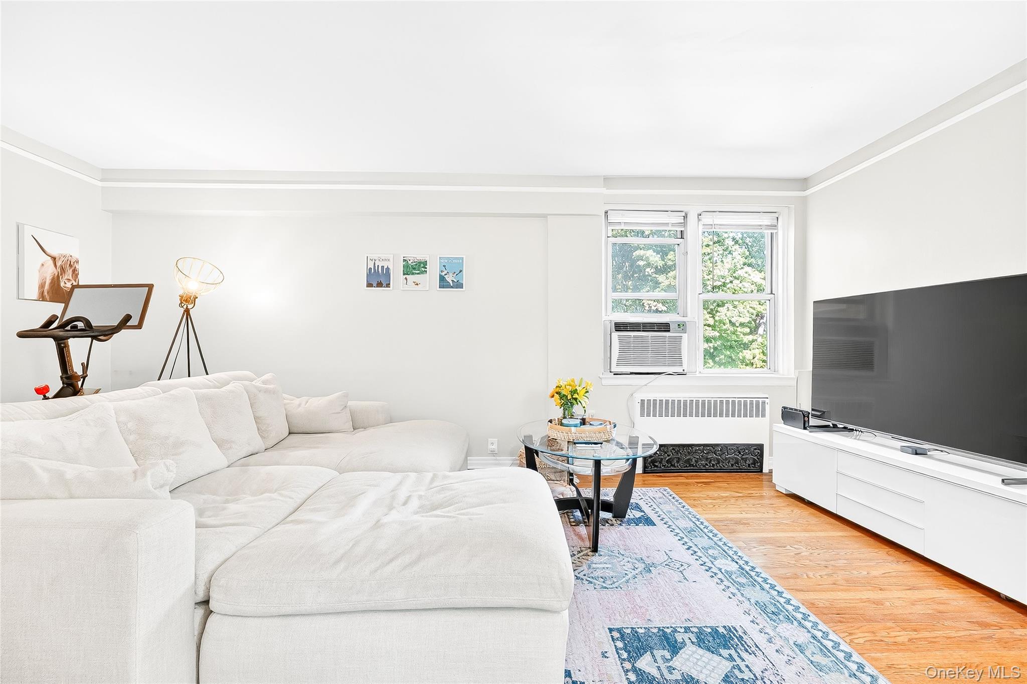 821 Bronx River Road # 5J, Bronxville, NY 10708