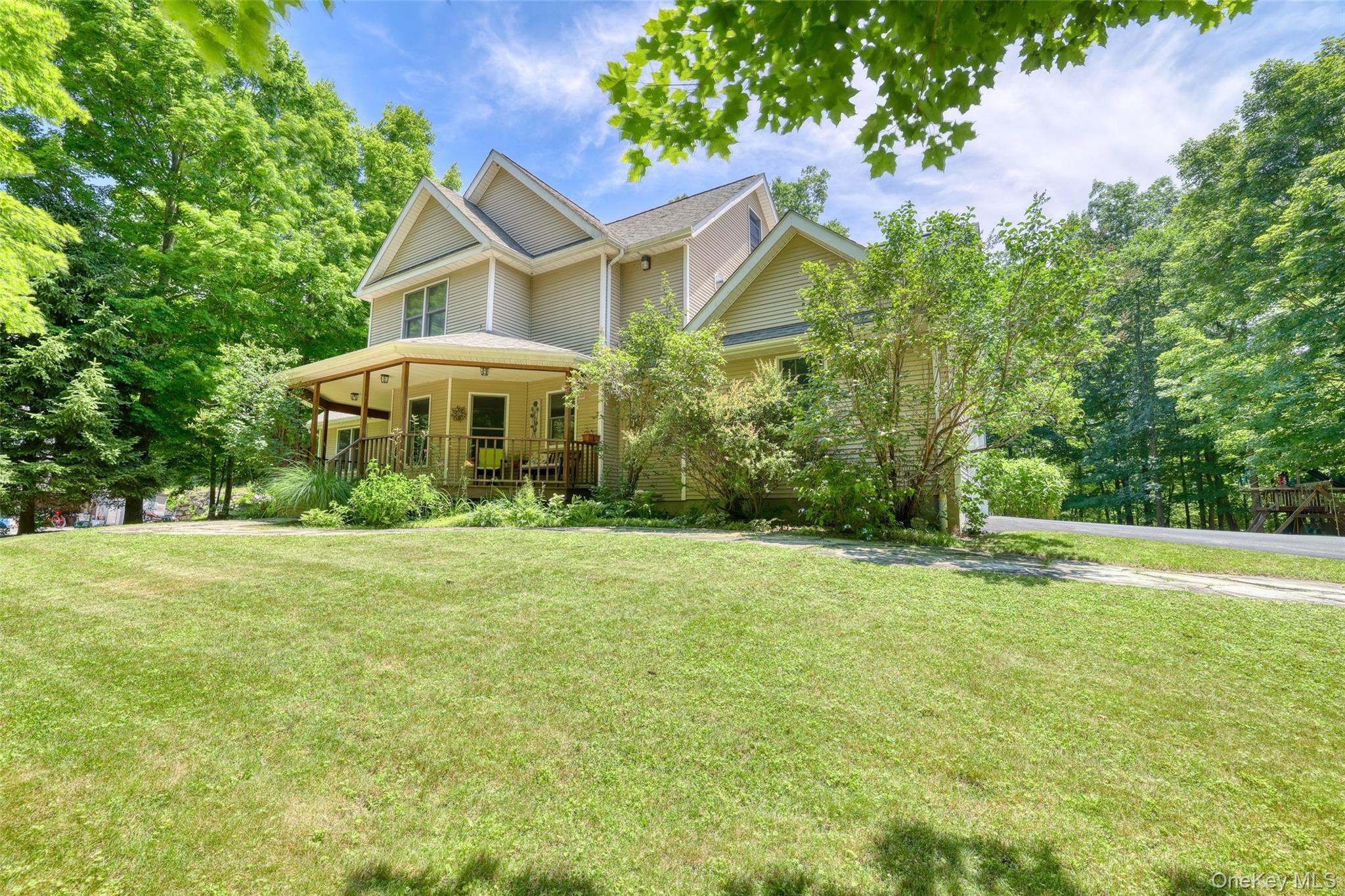 841 Howells Turnpike, Middletown, NY 10940