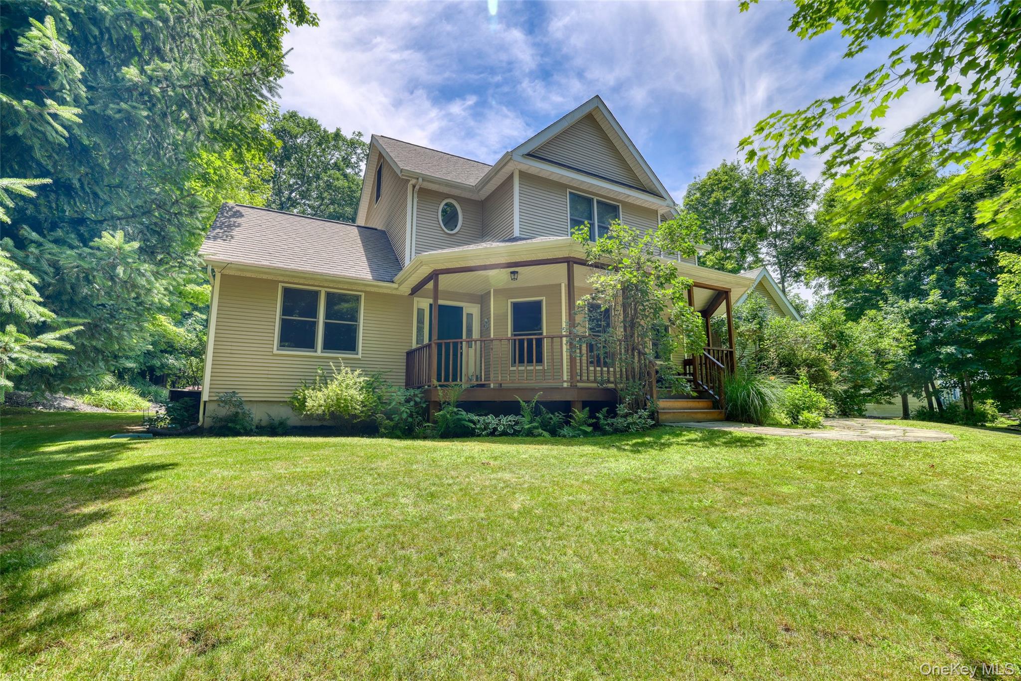 841 Howells Turnpike, Middletown, NY 10940