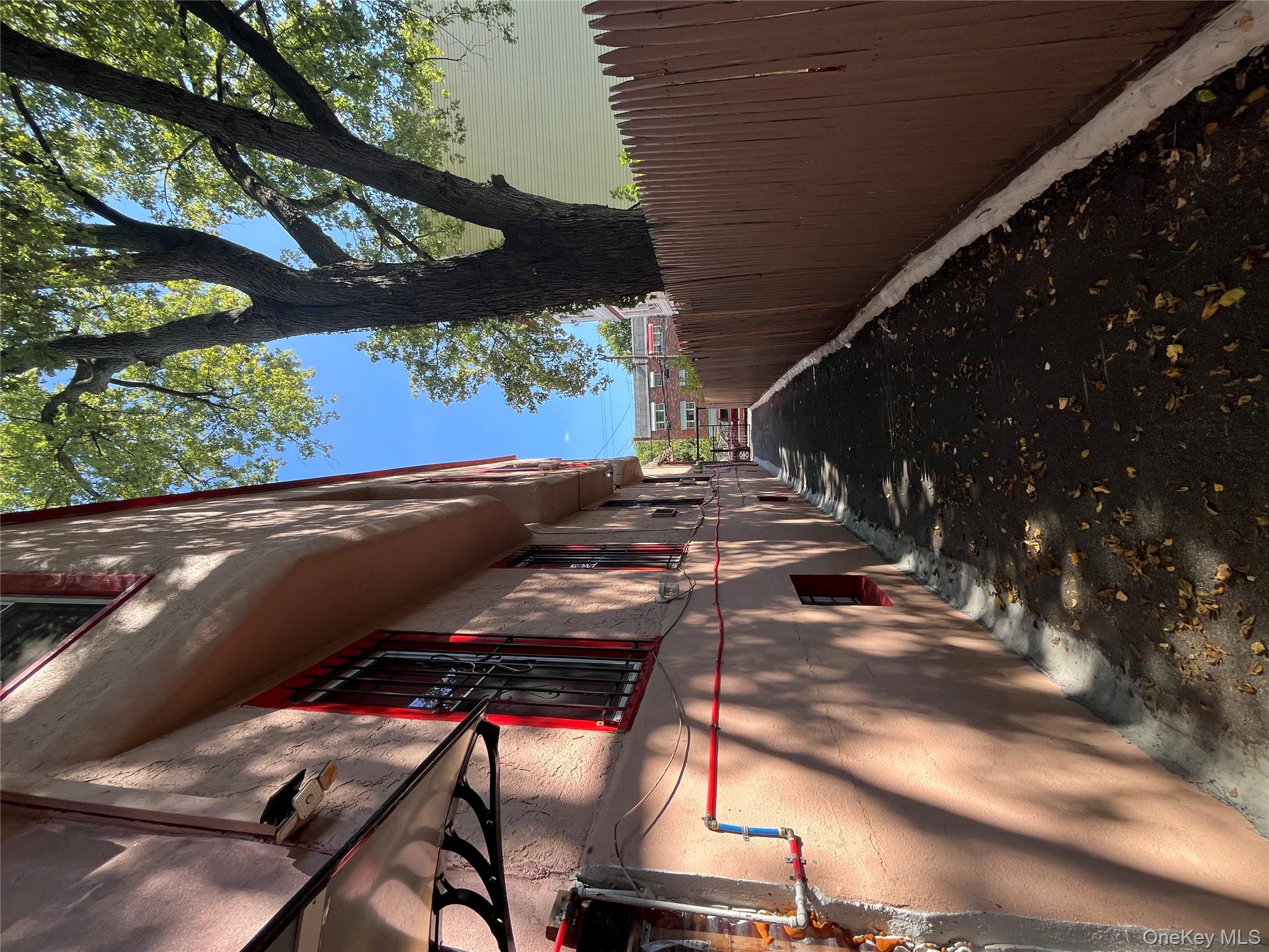 3935 Barnes Avenue, Bronx, NY 10466