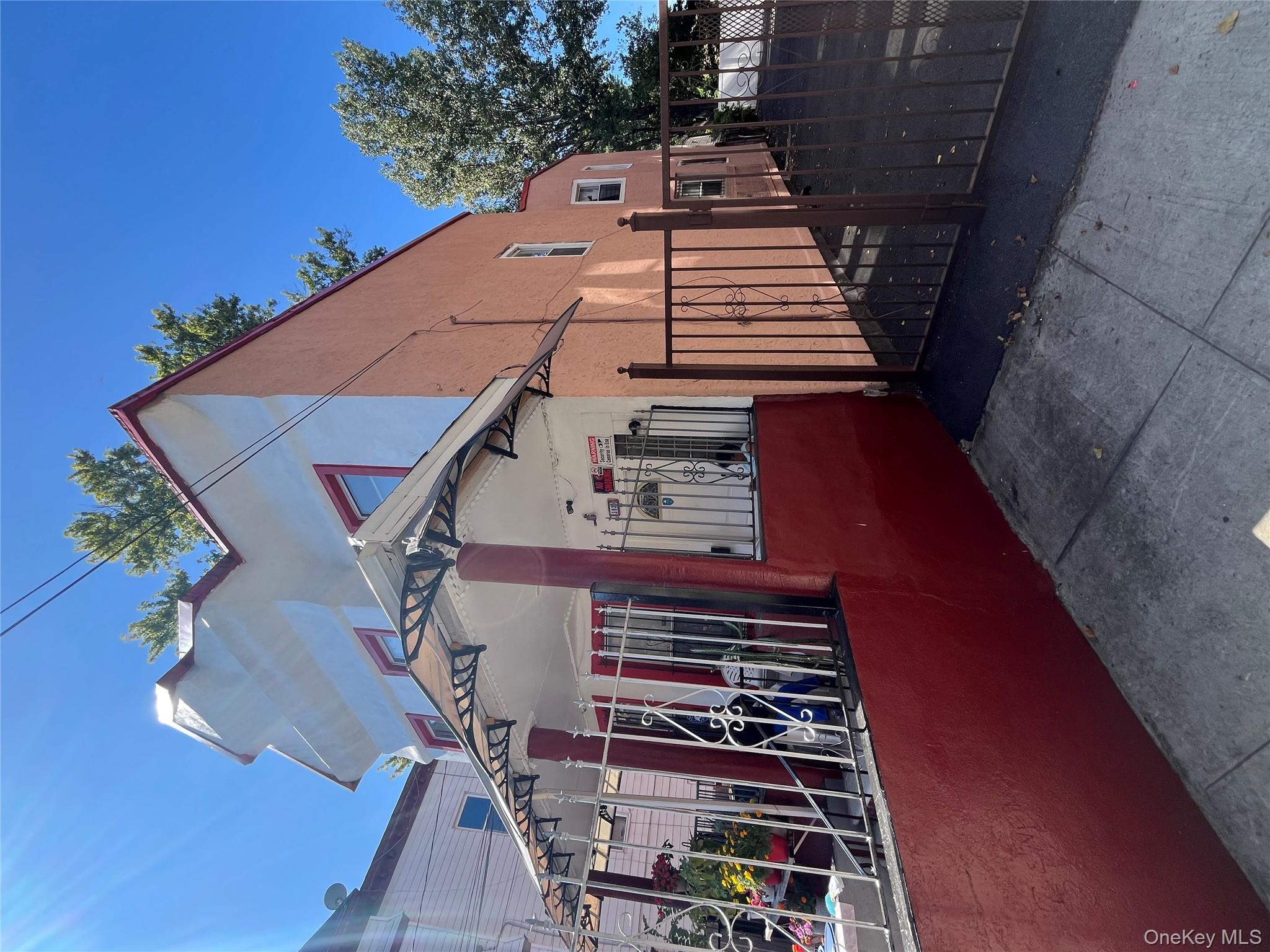 3935 Barnes Avenue, Bronx, NY 10466