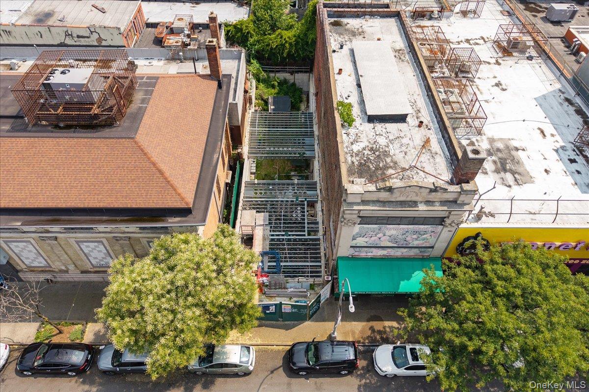 435 Rockaway Avenue, Brooklyn, NY 11212